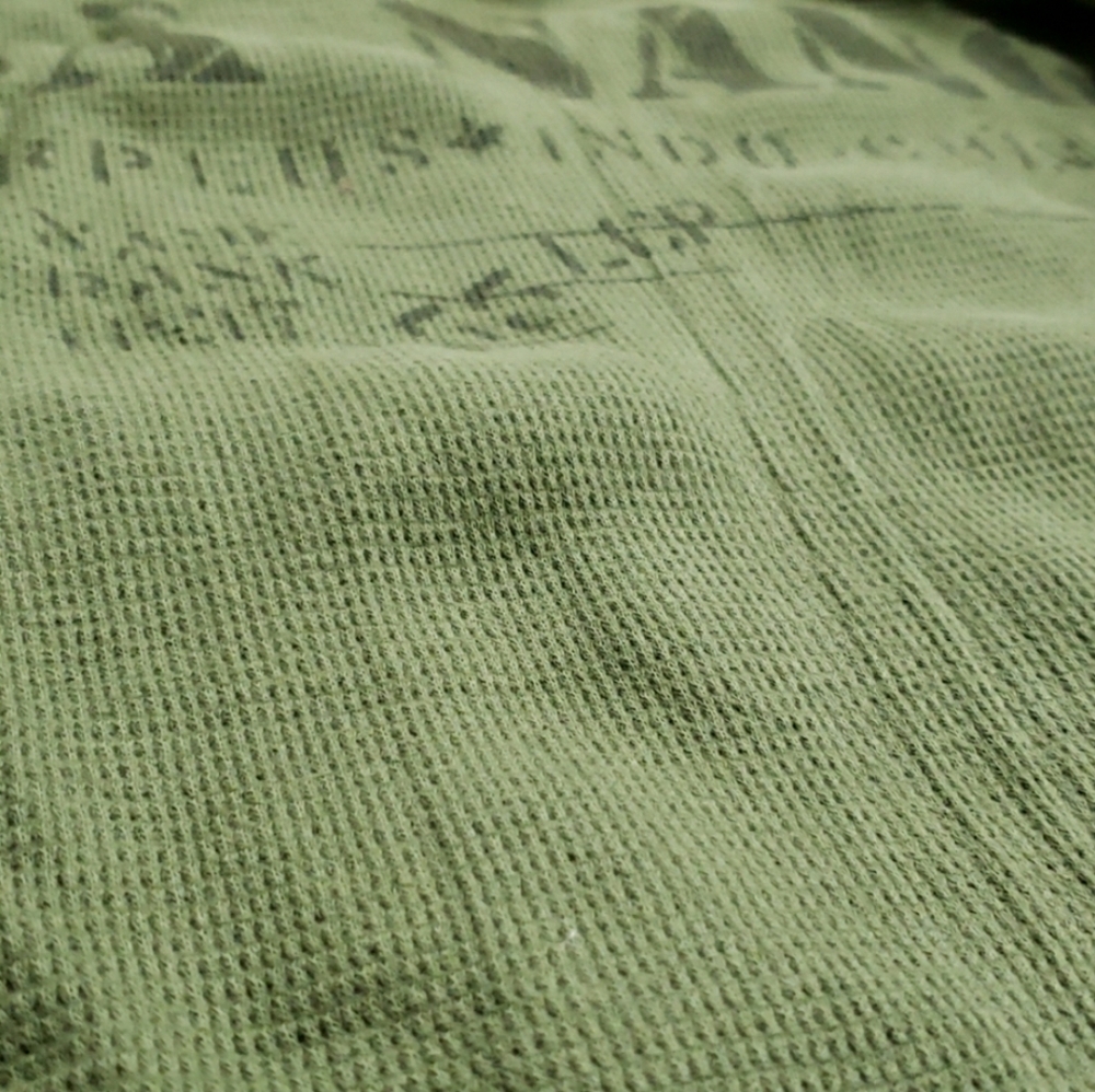 DA-NANG ZIP UP HOODIE - Picture 6 of 7